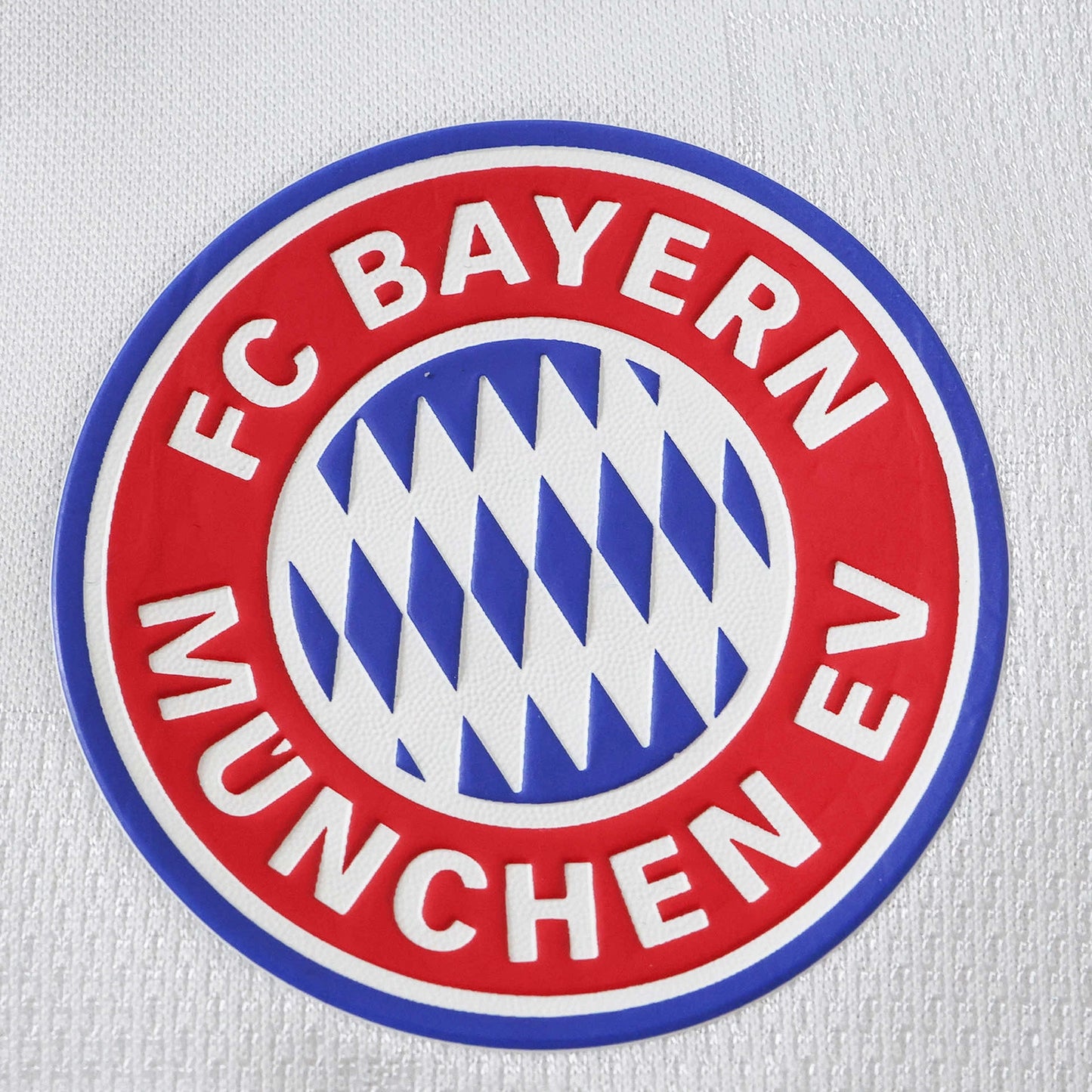 Camisa Bayern de Munique 2026/27 II Jogador