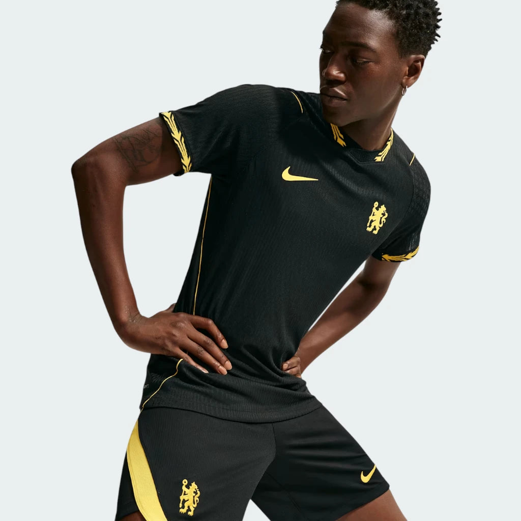 Camisa Chelsea 2026/27 II Jogador
