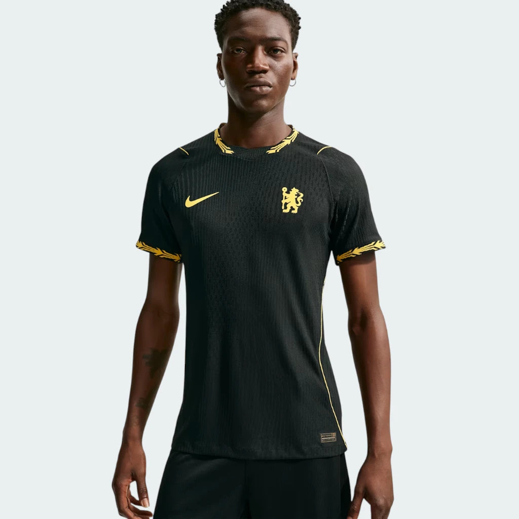 Camisa Chelsea 2026/27 II Jogador