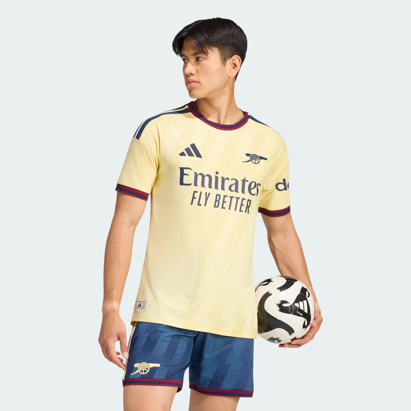 Camisa Arsenal 2026/27 III Jogador