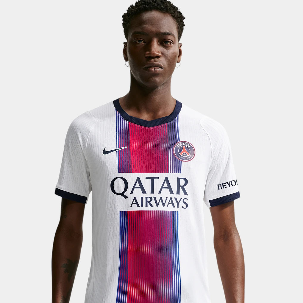 Camisa PSG 2026/27 II Jogador