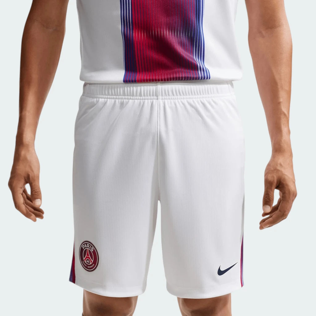 Shorts PSG 2026/27 II