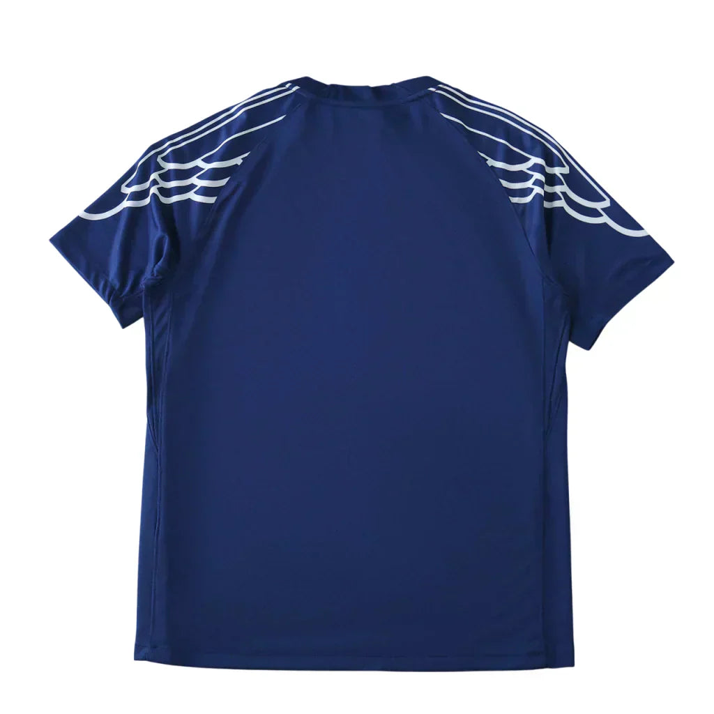 Camisa PSG IV 2024/25