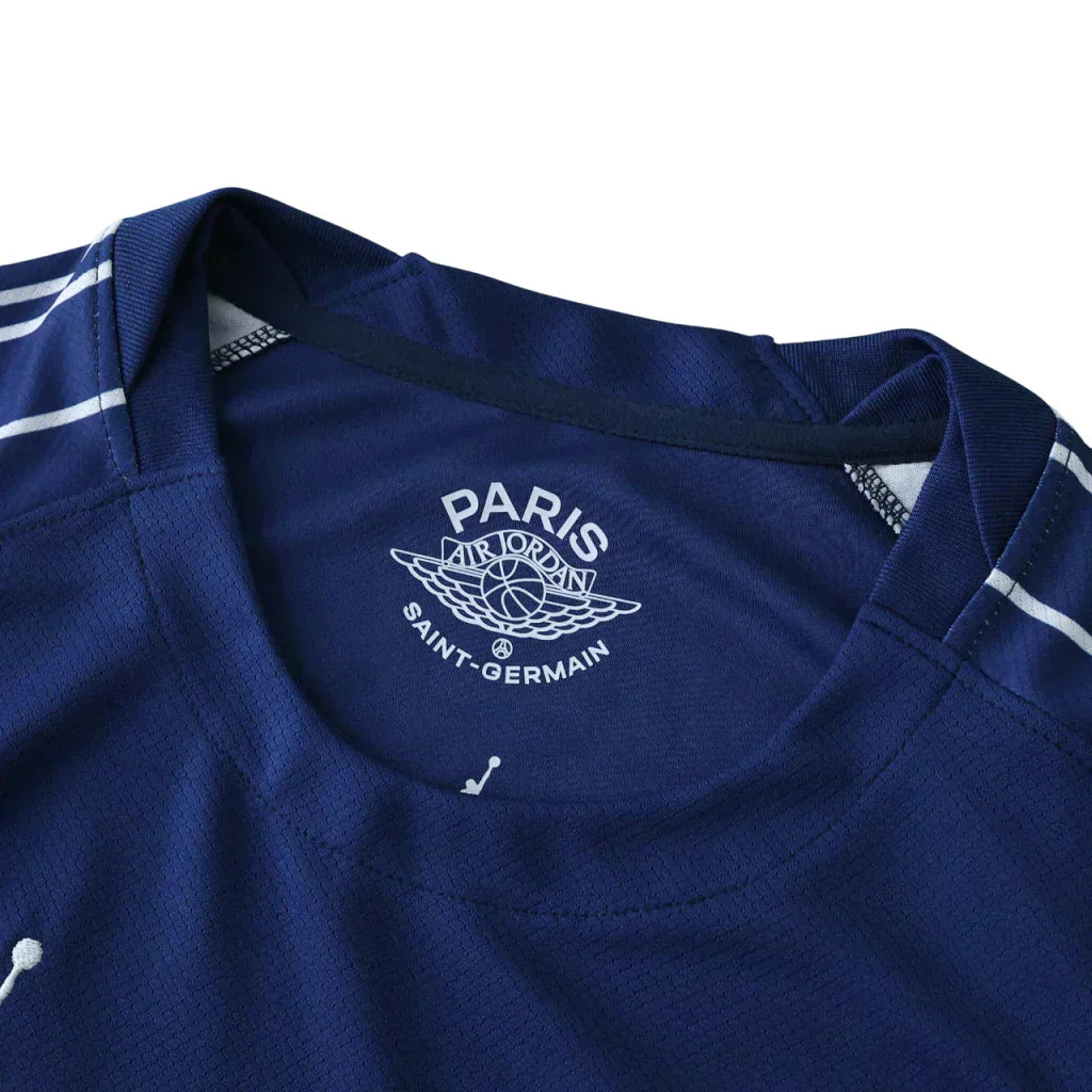 Camisa PSG IV 2024/25 Manga Longa