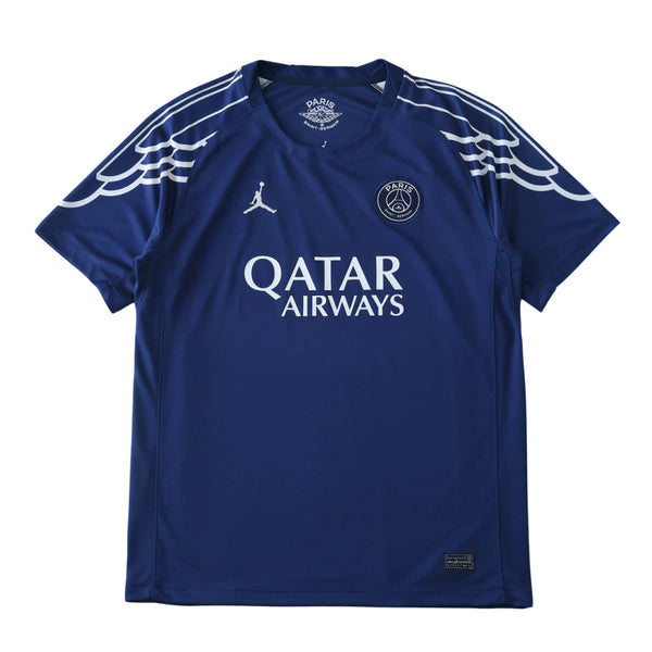 Camisa PSG Quarta 2024/25 [Versão Torcedor]