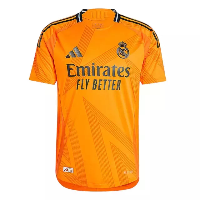 Camisa Real Madrid II 2024/25