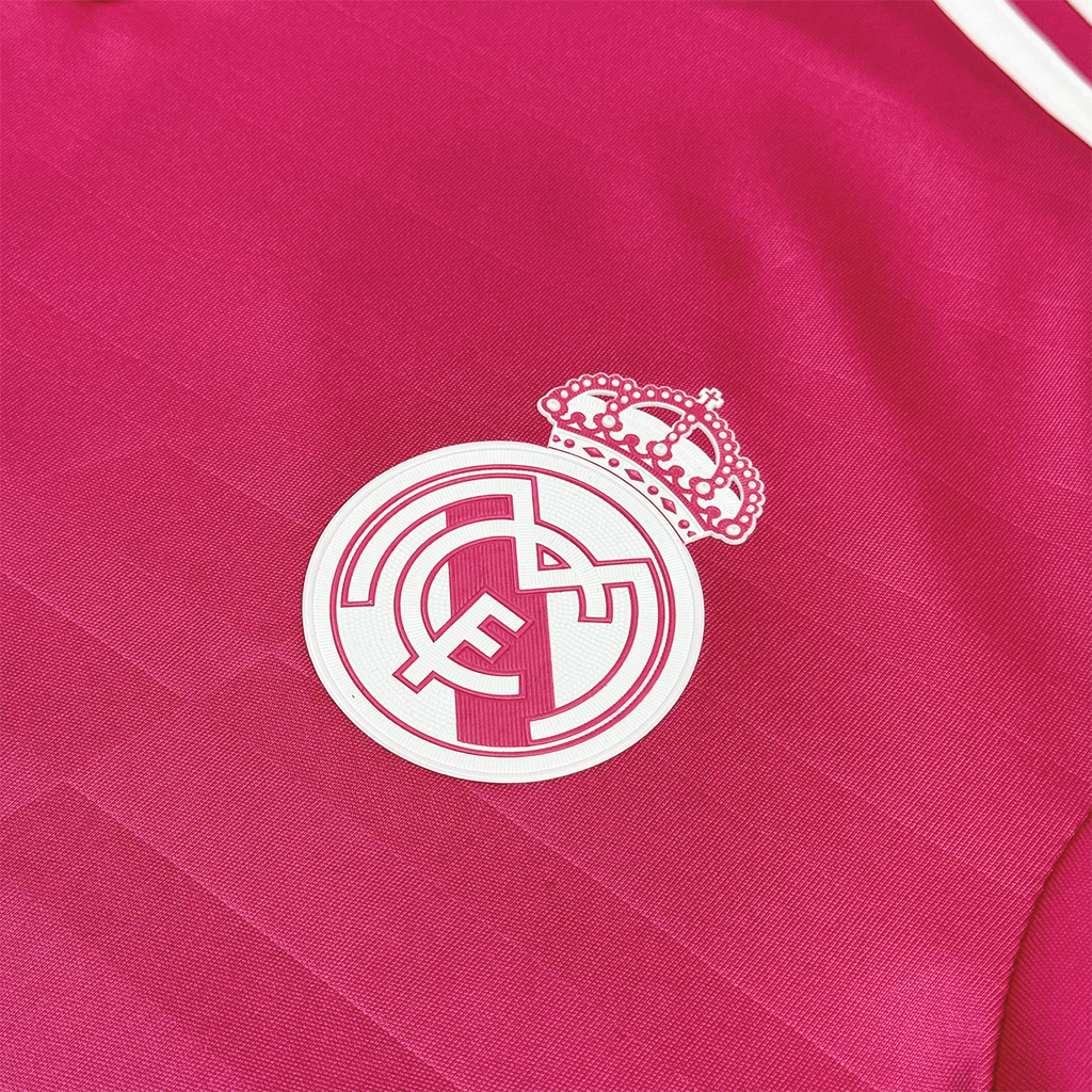 Camisa Real Madrid II 2014/15