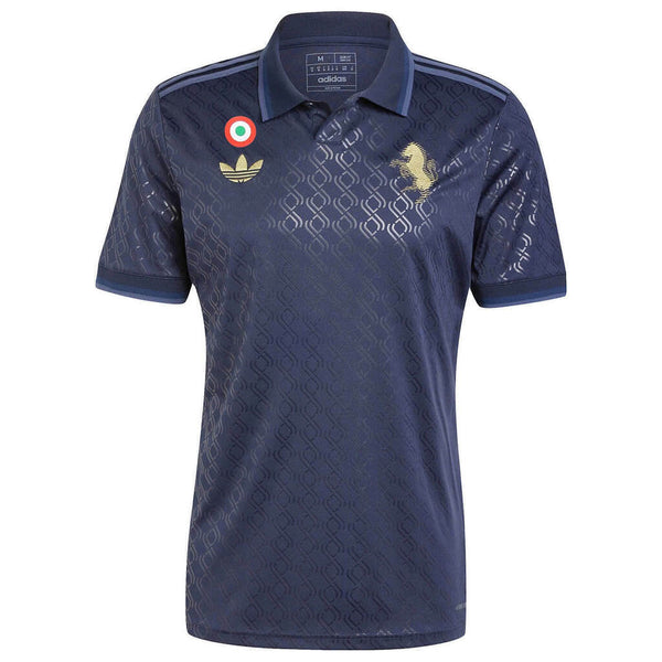 JUVENTUS TERCEIRA 2024/25