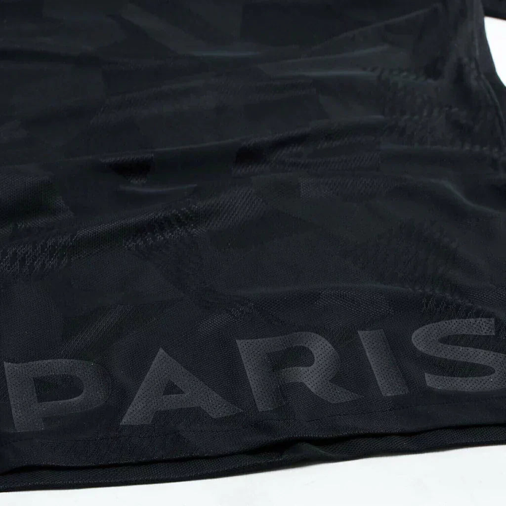 Camisa PSG III 2017/18